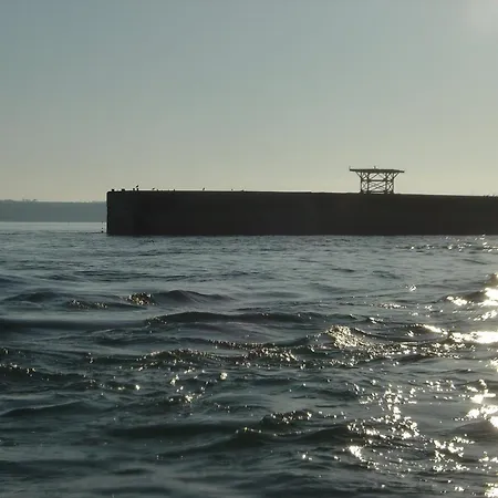 Villa Des Pontons Maison 5 Avec Grand Jardin Clos Et Belle Terrasse Sejour Spacieux Lumineux A 2 Kms De La D'arromanches Pres De Bayeux, Omaha - Table De Ping Pong - Garage Tracy-sur-Mer