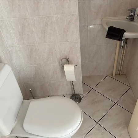 Des Pontons Maison 5 Avec Grand Jardin Clos Et Belle Terrasse Sejour Spacieux Lumineux A 2 Kms De La D'arromanches Pres De Bayeux, Omaha - Table De Ping Pong - Garage Villa Tracy-sur-Mer