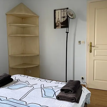 Villa Des Pontons Maison 5 Avec Grand Jardin Clos Et Belle Terrasse Sejour Spacieux Lumineux A 2 Kms De La D'arromanches Pres De Bayeux, Omaha - Table De Ping Pong - Garage Tracy-sur-Mer