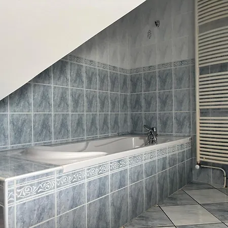 Des Pontons Maison 5 Avec Grand Jardin Clos Et Belle Terrasse Sejour Spacieux Lumineux A 2 Kms De La D'arromanches Pres De Bayeux, Omaha - Table De Ping Pong - Garage * Tracy-sur-Mer