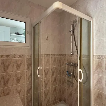 Des Pontons Maison 5 Avec Grand Jardin Clos Et Belle Terrasse Sejour Spacieux Lumineux A 2 Kms De La D'arromanches Pres De Bayeux, Omaha - Table De Ping Pong - Garage Tracy-sur-Mer