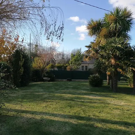 Des Pontons Maison 5 Avec Grand Jardin Clos Et Belle Terrasse Sejour Spacieux Lumineux A 2 Kms De La D'arromanches Pres De Bayeux, Omaha - Table De Ping Pong - Garage *