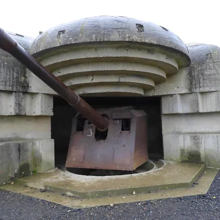 Villa Des Pontons Maison 5 Avec Grand Jardin Clos Et Belle Terrasse Sejour Spacieux Lumineux A 2 Kms De La D'arromanches Pres De Bayeux, Omaha - Table De Ping Pong - Garage *