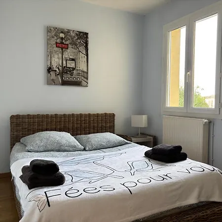 Des Pontons Maison 5 Avec Grand Jardin Clos Et Belle Terrasse Sejour Spacieux Lumineux A 2 Kms De La D'arromanches Pres De Bayeux, Omaha - Table De Ping Pong - Garage Tracy-sur-Mer