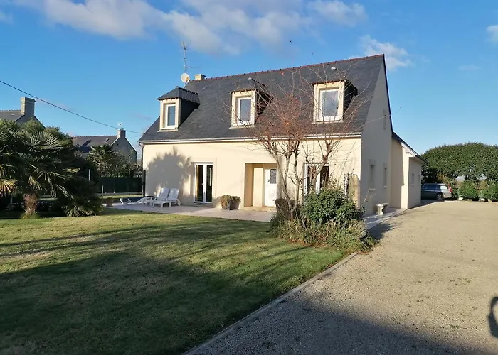 Des Pontons Maison 5 Avec Grand Jardin Clos Et Belle Terrasse Sejour Spacieux Lumineux A 2 Kms De La D'arromanches Pres De Bayeux, Omaha - Table De Ping Pong - Garage