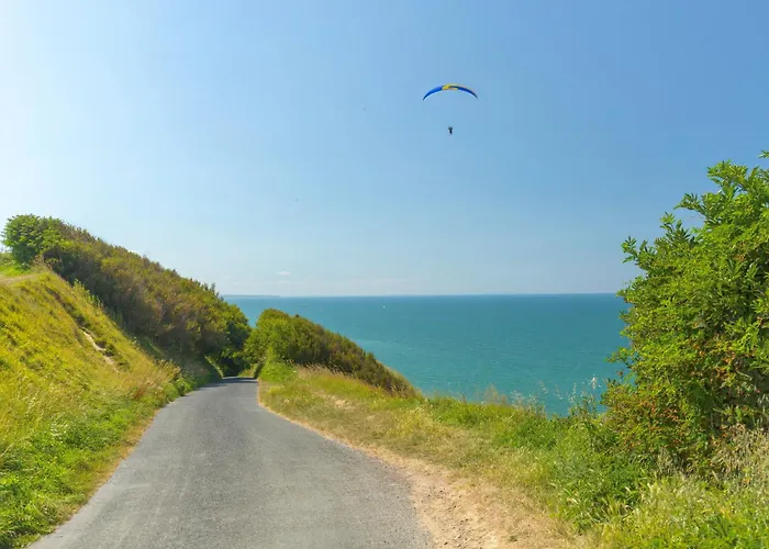Des Pontons Maison 5 Avec Grand Jardin Clos Et Belle Terrasse Sejour Spacieux Lumineux A 2 Kms De La D'arromanches Pres De Bayeux, Omaha - Table De Ping Pong - Garage Tracy-sur-Mer