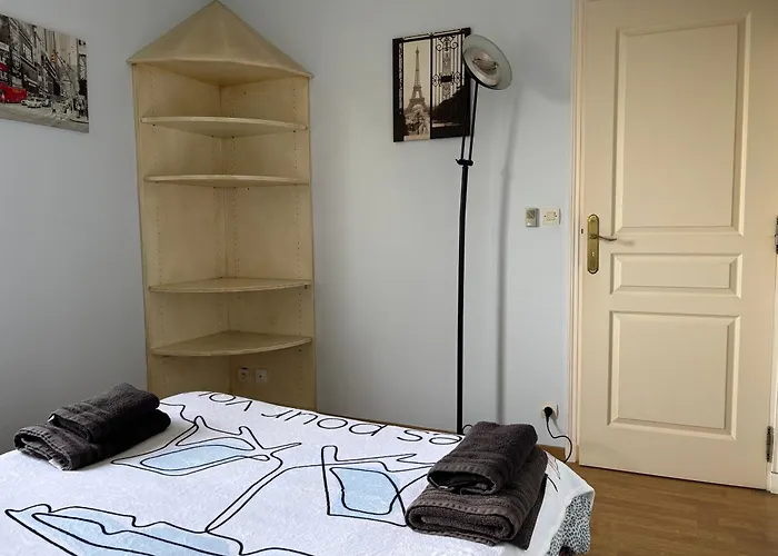 فيلة Des Pontons Maison 5 Avec Grand Jardin Clos Et Belle Terrasse Sejour Spacieux Lumineux A 2 Kms De La D'arromanches Pres De Bayeux, Omaha - Table De Ping Pong - Garage Tracy-sur-Mer